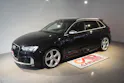Audi RS3 Sportback 2.5 T FSI quattro S-Tronic