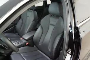 Audi RS3 Sportback 2.5 T FSI quattro S-Tronic