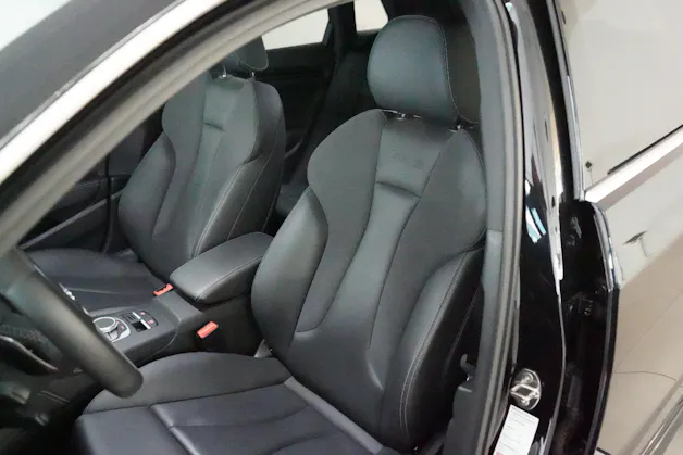 Audi RS3 Sportback 2.5 T FSI quattro S-Tronic