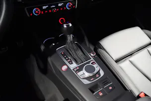 Audi RS3 Sportback 2.5 T FSI quattro S-Tronic