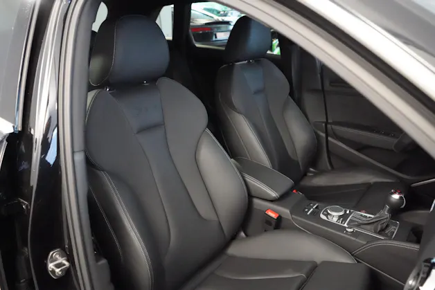 Audi RS3 Sportback 2.5 T FSI quattro S-Tronic
