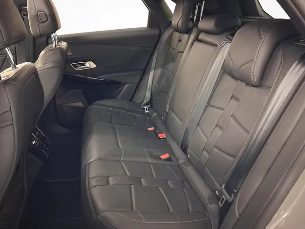 DS 7 1.6 E-Tense La Première 4x4
