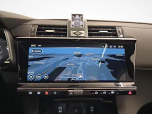 DS 7 1.6 E-Tense La Première 4x4