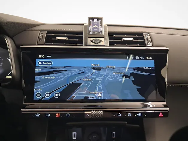 DS 7 1.6 E-Tense La Première 4x4