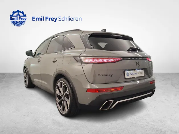 DS 7 1.6 E-Tense La Première 4x4