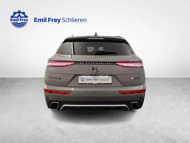 DS 7 1.6 E-Tense La Première 4x4