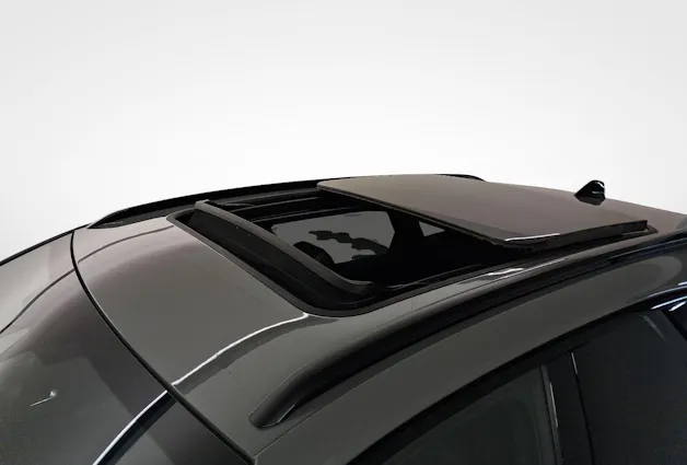 DS 7 1.6 E-Tense La Première 4x4