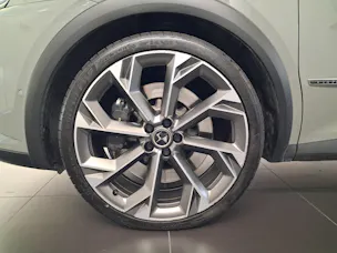 DS 7 1.6 E-Tense La Première 4x4