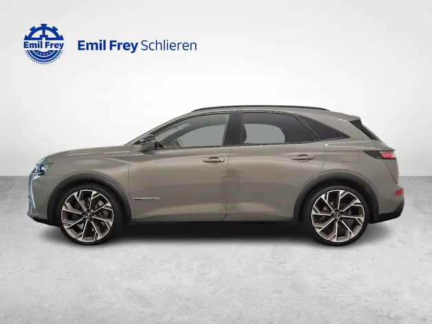 DS 7 1.6 E-Tense La Première 4x4