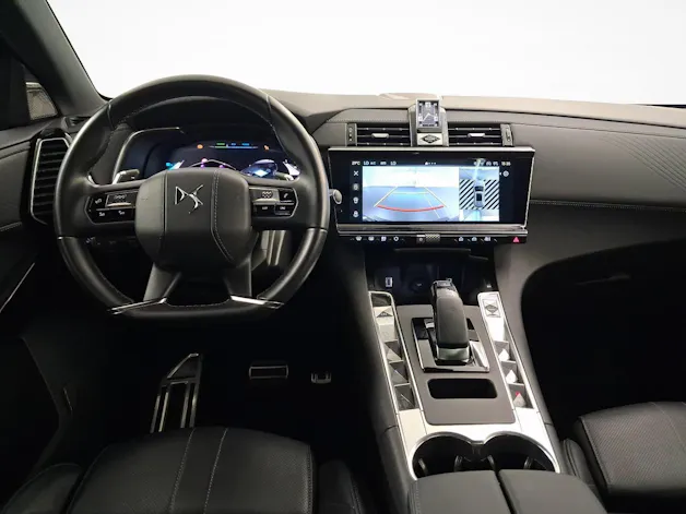 DS 7 1.6 E-Tense La Première 4x4