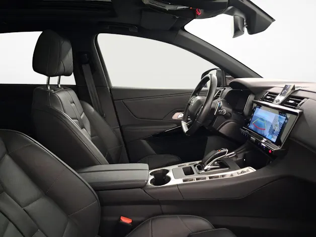 DS 7 1.6 E-Tense La Première 4x4