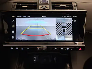 DS 7 1.6 E-Tense La Première 4x4