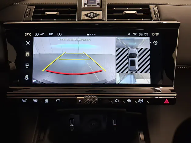 DS 7 1.6 E-Tense La Première 4x4