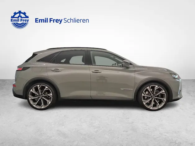 DS 7 1.6 E-Tense La Première 4x4
