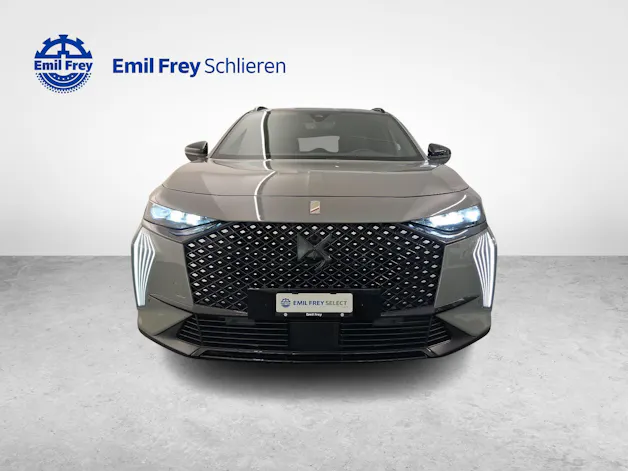 DS 7 1.6 E-Tense La Première 4x4