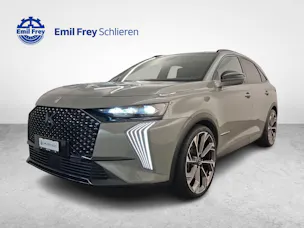 DS 7 1.6 E-Tense La Première 4x4
