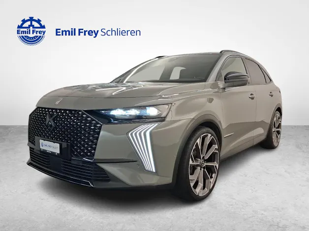 DS 7 1.6 E-Tense La Première 4x4