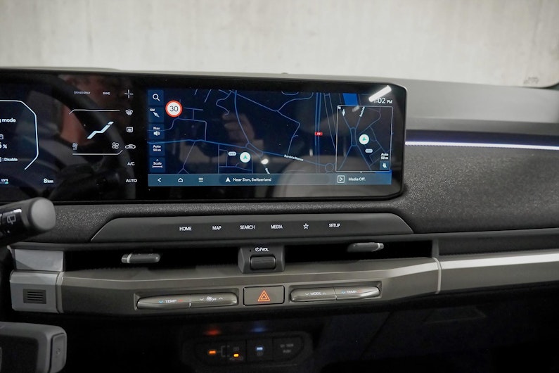 Vehicle image KIA EV3