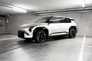 Vehicle image KIA EV3 81 kWh GT-Line