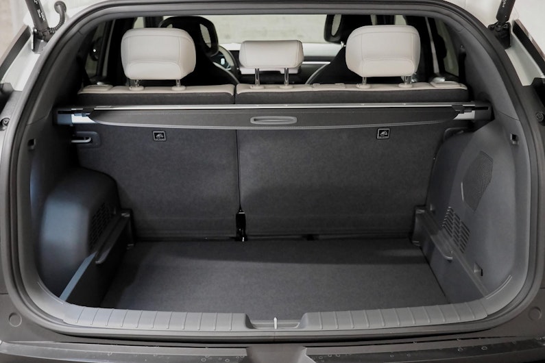 Vehicle image KIA EV3