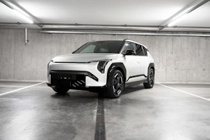 Vehicle image KIA EV3 81 kWh GT-Line