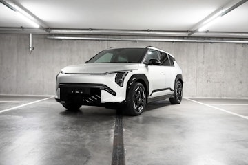 Vehicle image KIA EV3 81 kWh GT-Line