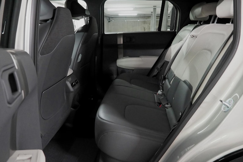 Vehicle image KIA EV3