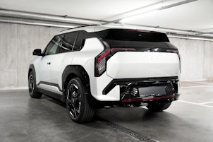 Vehicle image KIA EV3 81 kWh GT-Line