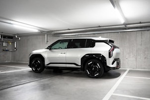 Vehicle image KIA EV3 81 kWh GT-Line