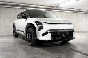 Vehicle image KIA EV3 81 kWh GT-Line