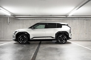 Vehicle image KIA EV3 81 kWh GT-Line