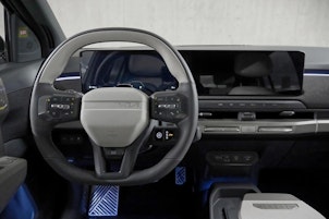 Vehicle image KIA EV3 81 kWh GT-Line