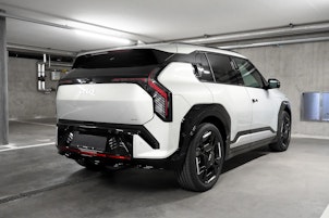 Vehicle image KIA EV3 81 kWh GT-Line