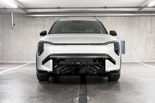 Vehicle image KIA EV3 81 kWh GT-Line