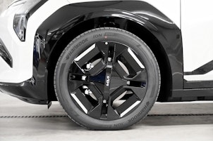 Vehicle image KIA EV3 81 kWh GT-Line