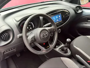 Toyota Aygo X 1.0 VVT-i Comfort