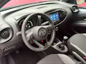 Toyota Aygo X 1.0 VVT-i Comfort