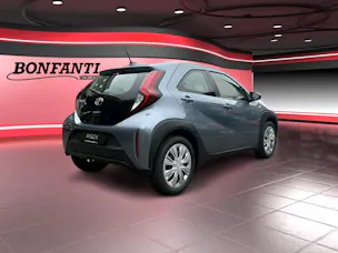Toyota Aygo X 1.0 VVT-i Comfort