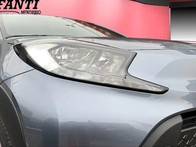 Toyota Aygo X 1.0 VVT-i Comfort