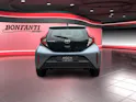 Toyota Aygo X 1.0 VVT-i Comfort