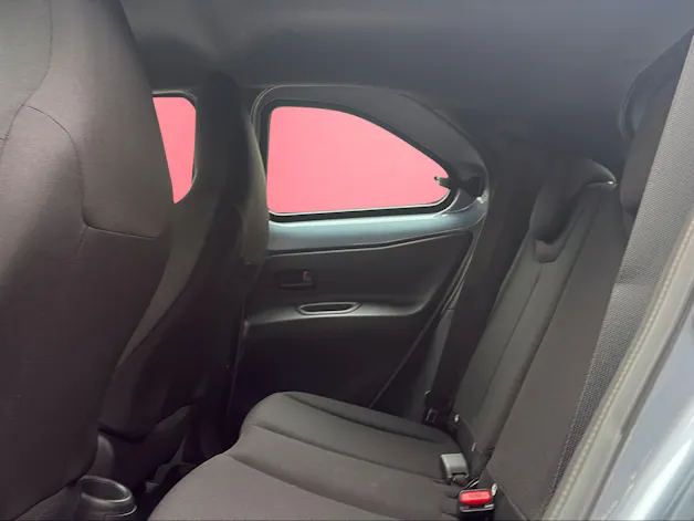 Toyota Aygo X 1.0 VVT-i Comfort