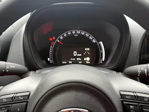Toyota Aygo X 1.0 VVT-i Comfort