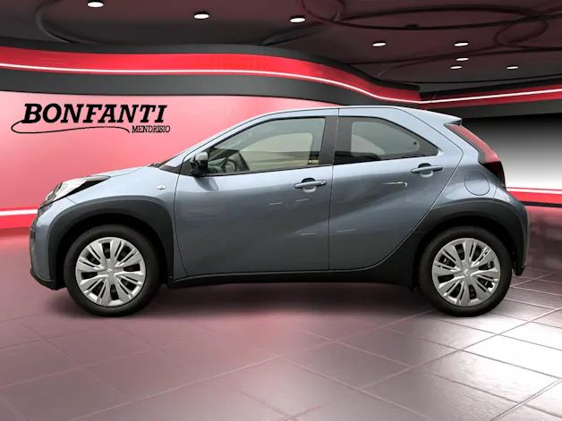 Toyota Aygo X 1.0 VVT-i Comfort