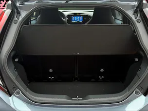 Toyota Aygo X 1.0 VVT-i Comfort