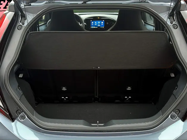 Toyota Aygo X 1.0 VVT-i Comfort