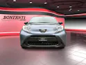 Toyota Aygo X 1.0 VVT-i Comfort