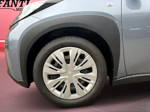 Toyota Aygo X 1.0 VVT-i Comfort