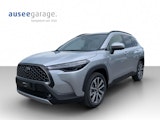 First vehicle image
