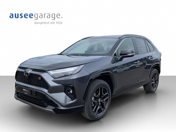 First vehicle image
