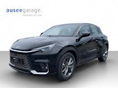 First vehicle image